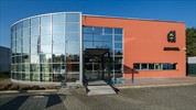 Mecona bvba, Renaud Hamal Opglabbeek, industriebouw, kantoor